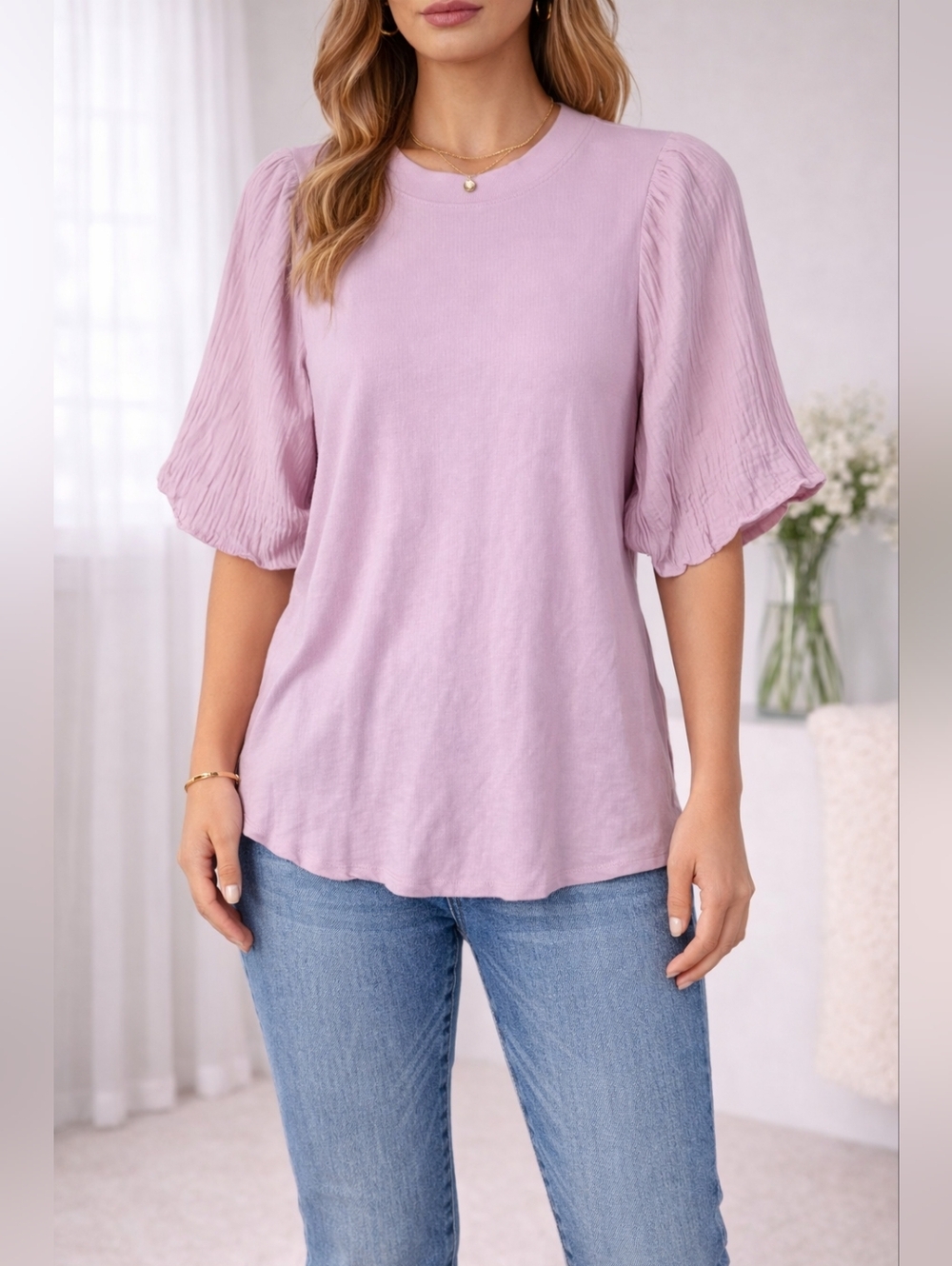 Dear John top